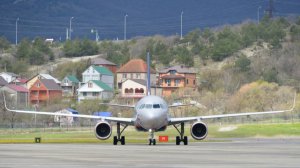 Все билеты раскуплены: спрос на рейсы в Геленджик вырос вдвое