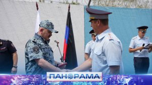 Безопасность возвращается: в Волновахе и Мангуше открыты восстановленные отделы полиции