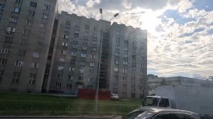 Едем в Анапу.