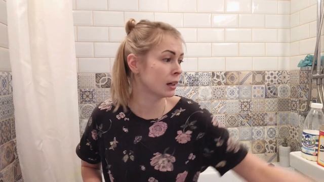 Как отбелить шапку