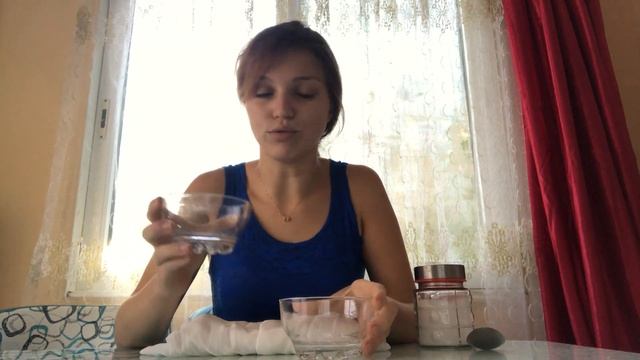 Как отбелить домашний халат