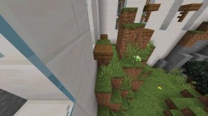 Parkour Limbo Reloaded — Прыжки в пустоте [NoHUD / Серия 2]