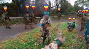 Боевые дроны меняют правила игры на поле боя