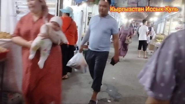 Кыргызстан Иссык-Куль 
Примеряю хиджаб