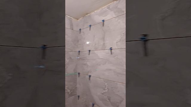 начало ремонта нового объекта