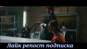 Сериал "Тюремный дневник".