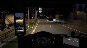 Euro Truck Simulator 2 14.07.2025.