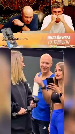 ПОПРОБУЙ НЕ УЛЫБАТЬСЯ😂 #radmirrp #юмор