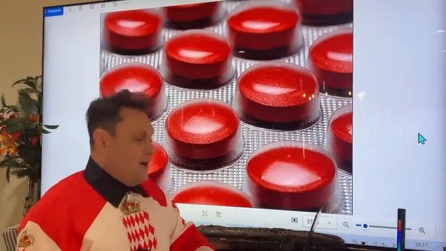 Главная тайна Бабы Ванги