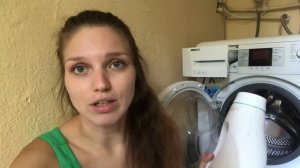 Средства для стирки шерстяных вещей в стиральной машине