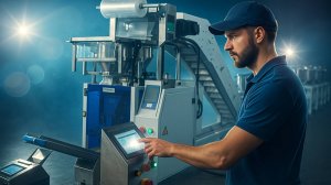 УВОЛЬНЯЙ УПАКОВЩИКОВ! 😱 Эта линия работает сама