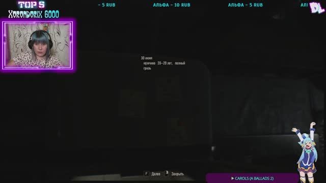 Resident evil 7 | Тапки не кидать  | Я тот еще стрелок#1