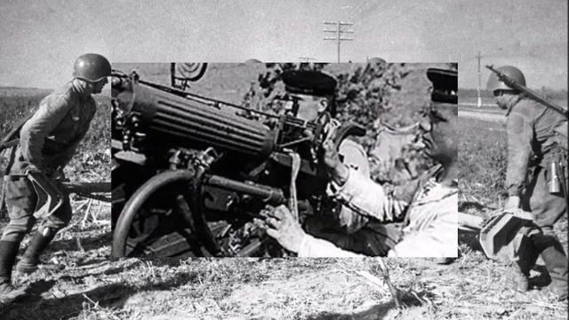 5 августа-16 октября 1941 г. Героическая оборона города Одессы.