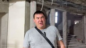 В Мариуполе продолжается восстановление Драмтеатра