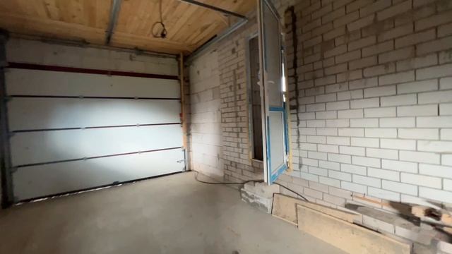 Дом в п. Фирсова Слобода 2 смотреть онлайн