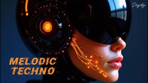 Melodic Techno & Progressive House Mix 2025