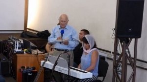 Служение  13.07.2025