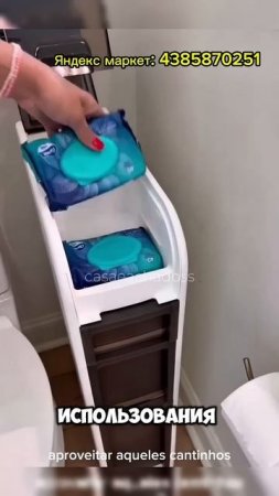 ТОП лучших находок для ванной которые вы искали