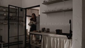 АРТ-студия ДОМИК в самом сердце Москвы