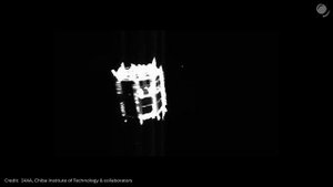 Луна размером с Нептун? Откуда она взялась? / Энцелад / Шесть дней темноты / Астрообзор #40