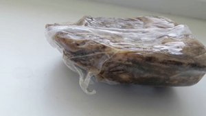 Как правильно хранить сало в холодильнике