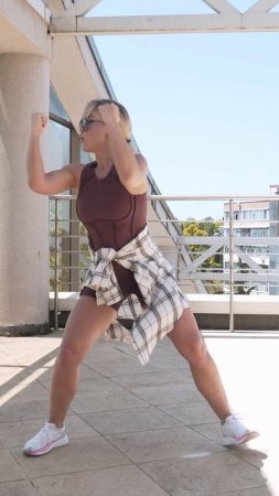 Полная тренировка на канале Mote Fitness❤️Ссылка в описании✌️ #shorts #motefitness
