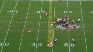 81: Trent McDuffie (CB, Chiefs) | Top 100 Players of 2025