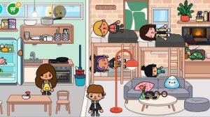 Михайловы 1 серия-начало