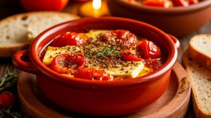 Греческая Горячая Закуска БУЮРДИ – Это нереально вкусное блюдо!!! [Семейные рецепты]