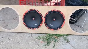 Обзор, распаковка и прослушивание Barracuda 200