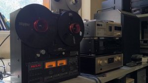 Revox C270 Black Design короткое для авито