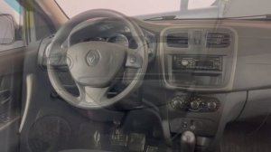 Renault Sandero Stepway 30655