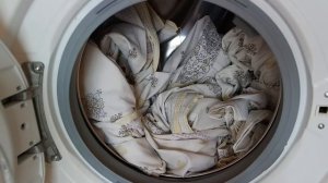 Как стирать постельное белье в стиральной машине