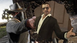 Ремастер GTA 4 и обновление RDR2 уже скоро!