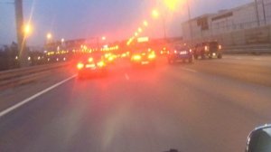 долгая дорога домой