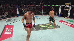 Рафаэль Физиев победил Игнасио Бахамондеса (видео). UFC Fight Night