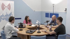 “Маяк” про дополненную реальность