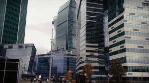 Нищеброд в Москва сити 19 ноября 2023г.mp4