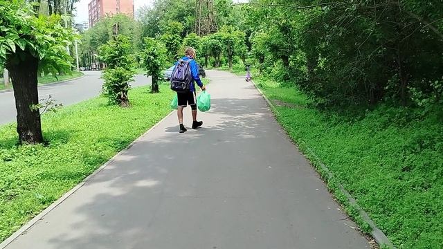 Сергей Милейко - Ухожу ...