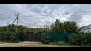 Продается дом 75,8 кв м., г. Михайловск
