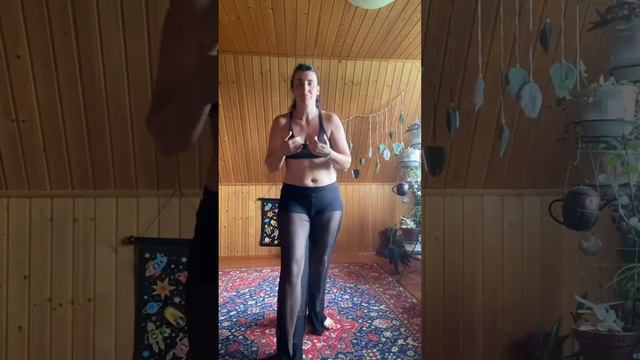 Шааби, Балади-Шааби 5 часть