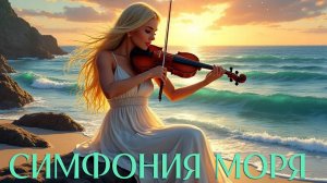 Симфония моря
