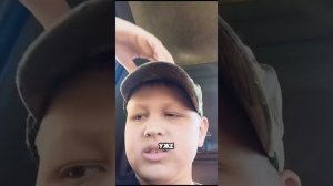 ДАЛЬНОБОЙ 1 СЕЗОН 2 СЕРИЯ