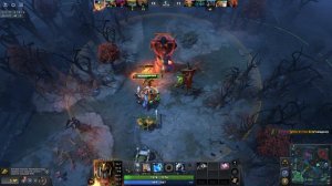 Dota 2 / ПРОХОЖДЕНИЕ, ЧАСТЬ 968!