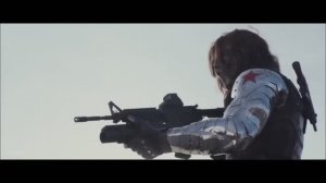 mudekhar - CRUSHE | Captain America