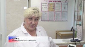 На нижегородской молочной кухне после тестовой недели продаж раскупили почти всю новую продукцию