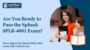 Are You Ready to Pass the Splunk SPLK-4001 Exam?