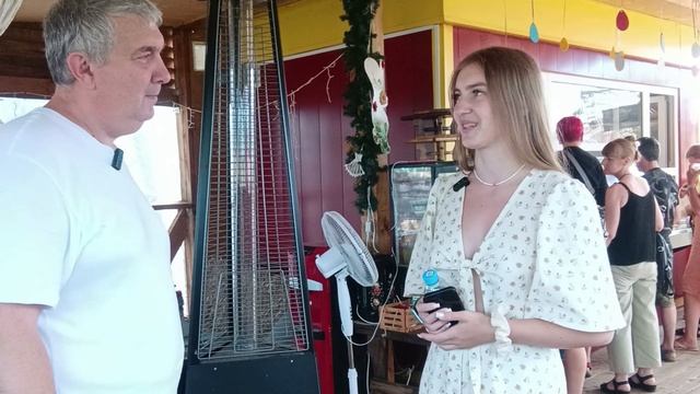 Отзывы наших гостей