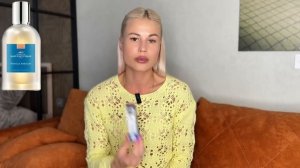 5 САМЫХ ВКУСНЫХ ЖЕНСКИХ АРОМАТОВ. Обзор от ANGELINA ERMOLAEVA