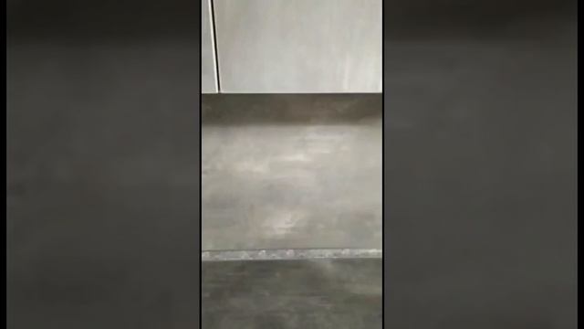 Огромная кухню от компании баракат